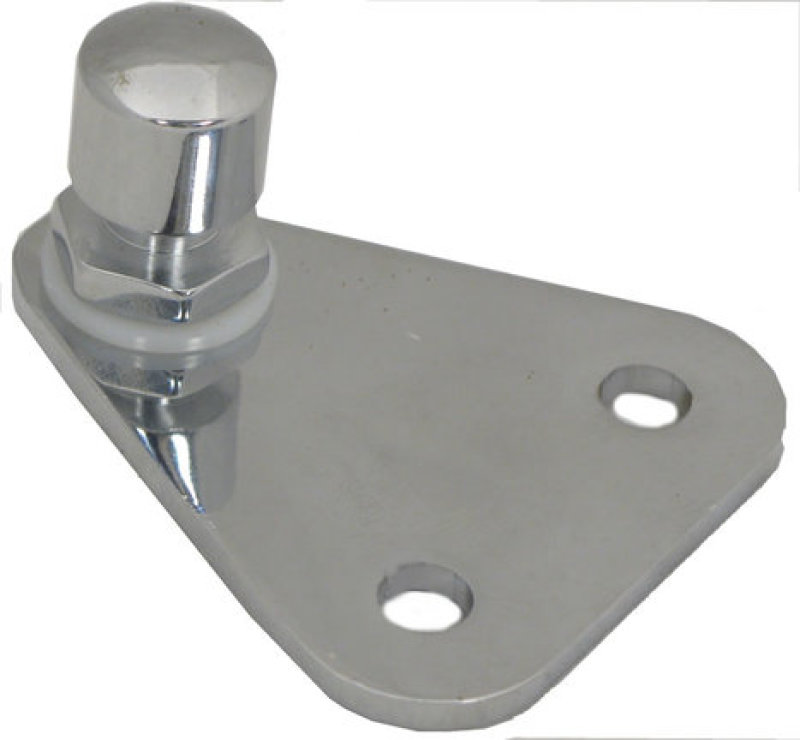 Picture of Mustang Motorcycle MMP Hardware Seat Brackets & Frames - 78122