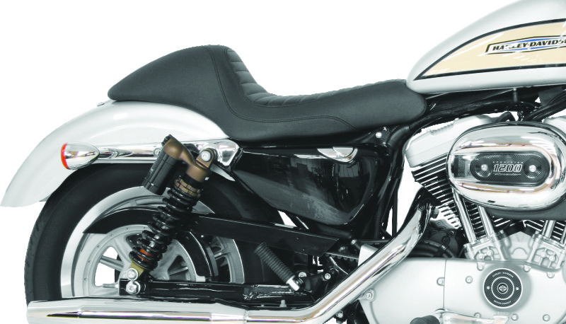 Picture of Mustang Motorcycle MMP Fender Bib Studs - 78120