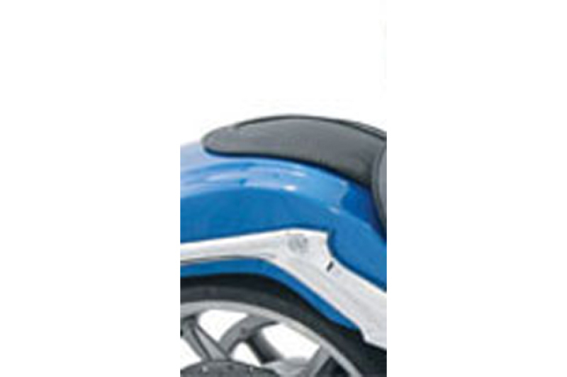 Picture of Mustang Motorcycle MMP Fender Bib Original - 78132