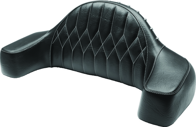 Picture of Mustang Motorcycle MMP Fender Bib Original - 78138