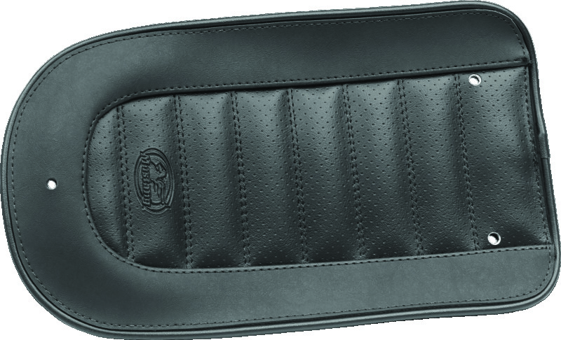 Picture of Mustang Motorcycle MMP Fender Bib Original - 78190