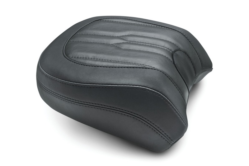 Picture of Mustang Motorcycle MMP Passenger Original Passenger Motorcycle Seats - 79042