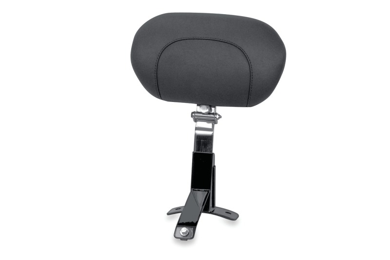 Picture of Mustang Motorcycle MMP Backrest Original - 79067
