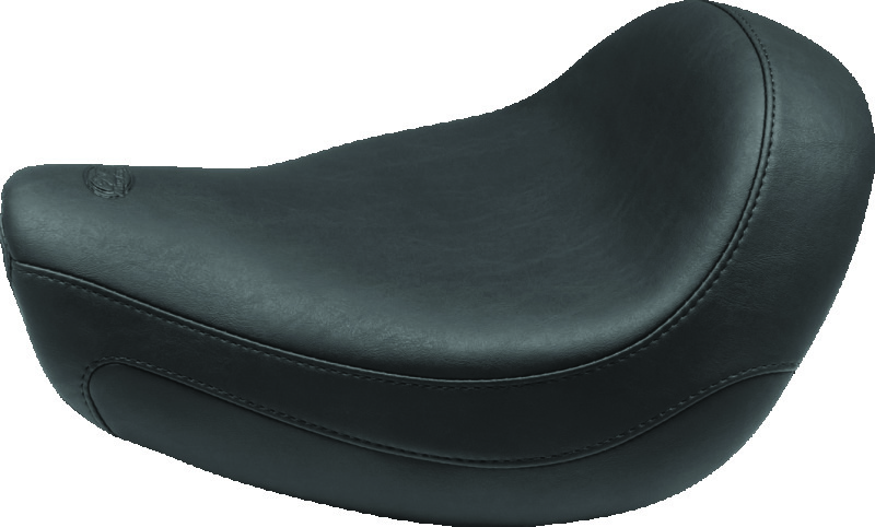 Picture of Mustang Motorcycle MMP Passenger Studs Passenger Motorcycle Seats - 79418