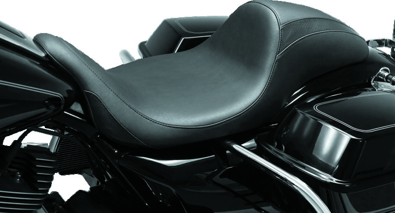 Picture of Mustang Motorcycle MMP Backrest Studs - 79588
