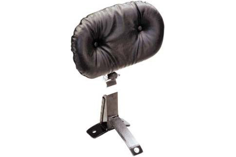 Picture of Mustang Motorcycle MMP Backrest Original - 79613