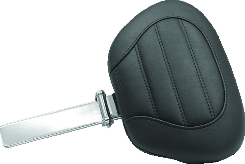 Picture of Mustang Motorcycle MMP Backrest Original - 79649