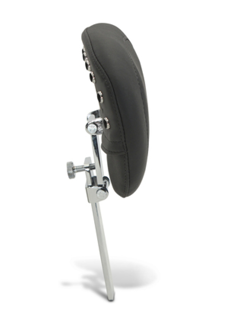 Picture of Mustang Motorcycle MMP Backrest Black Pearls - 79658