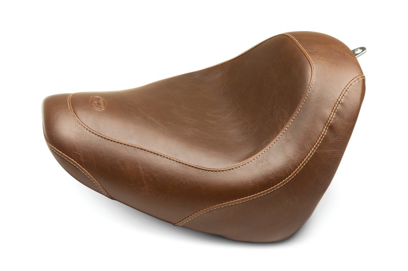 Picture of Mustang Motorcycle MMP Solo Original Solo Motorcycle Seats - 83011