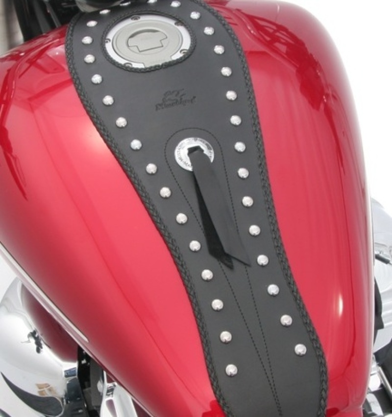 Picture of Mustang Motorcycle MMP Tank Bib Studs - 93204