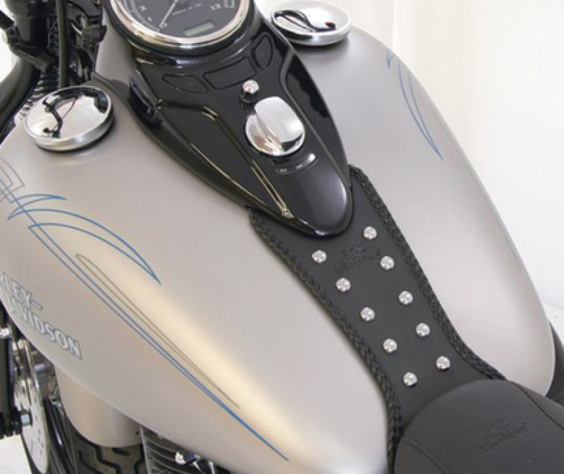 Picture of Mustang Motorcycle MMP Tank Bib Studs - 93218