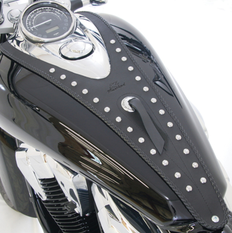 Picture of Mustang Motorcycle MMP Tank Bib Studs - 93220