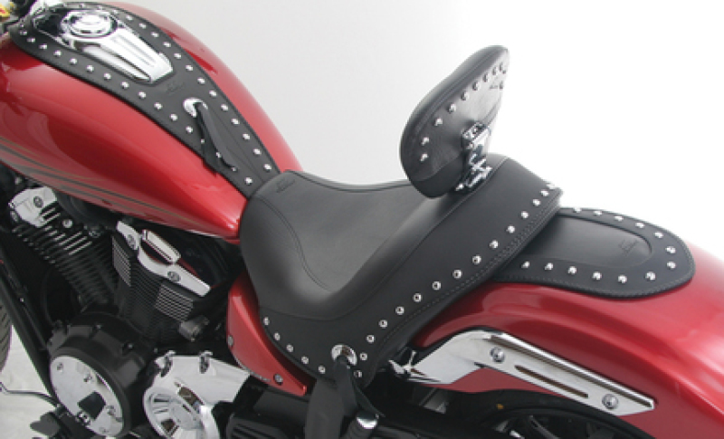 Picture of Mustang Motorcycle MMP Tank Bib Studs - 93222