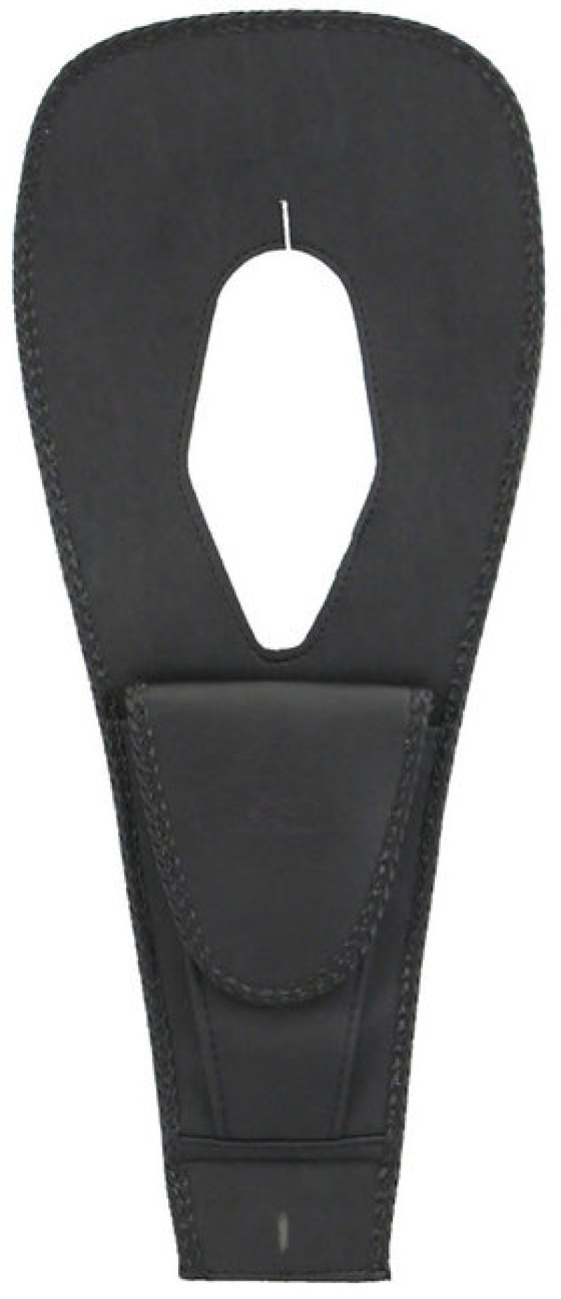 Picture of Mustang Motorcycle MMP Tank Bib Original - 93302