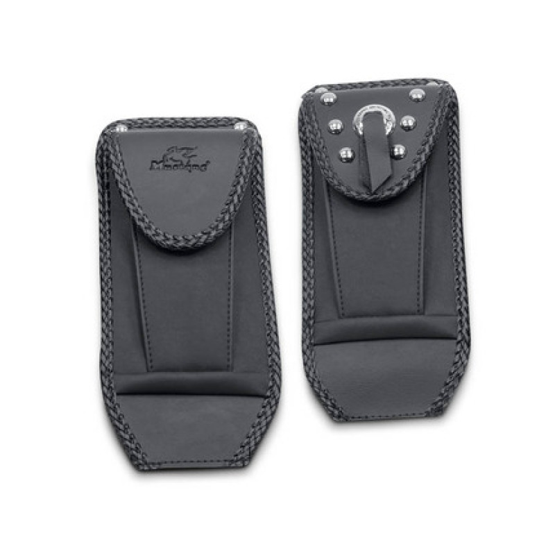 Picture of Mustang Motorcycle MMP Tank Bib Original - 93308