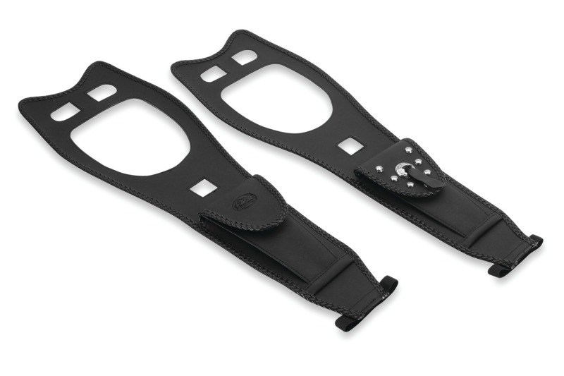 Picture of Mustang Motorcycle MMP Tank Bib Original - 93361