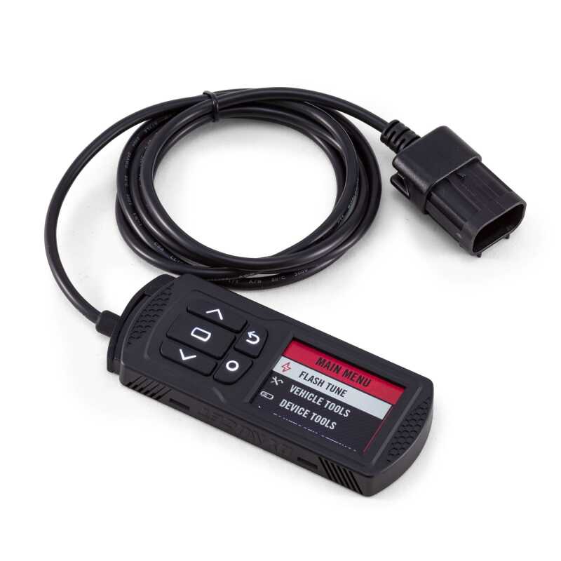 Picture of Dynojet DOJ Power Vision 3 Programmers & Tuners - PV3-2904C