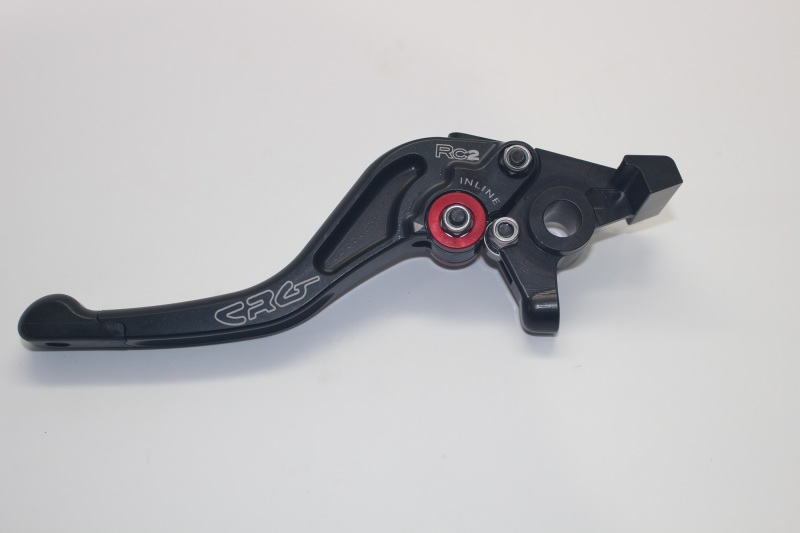 Picture of CRG Constructors CRG RC2 Brake Levers - 2RB-513-H-B