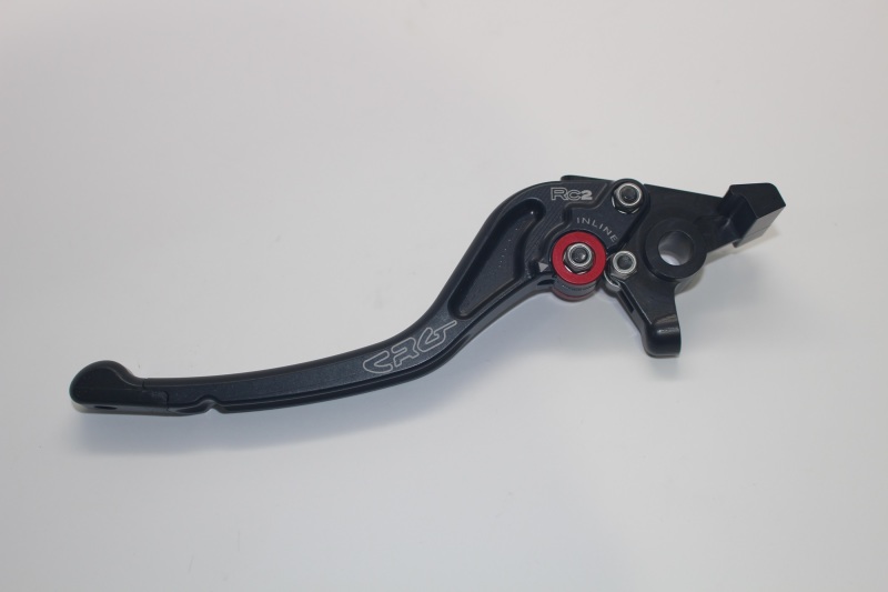 Picture of CRG Constructors CRG RC2 Brake Levers - 2RB-514-T-B