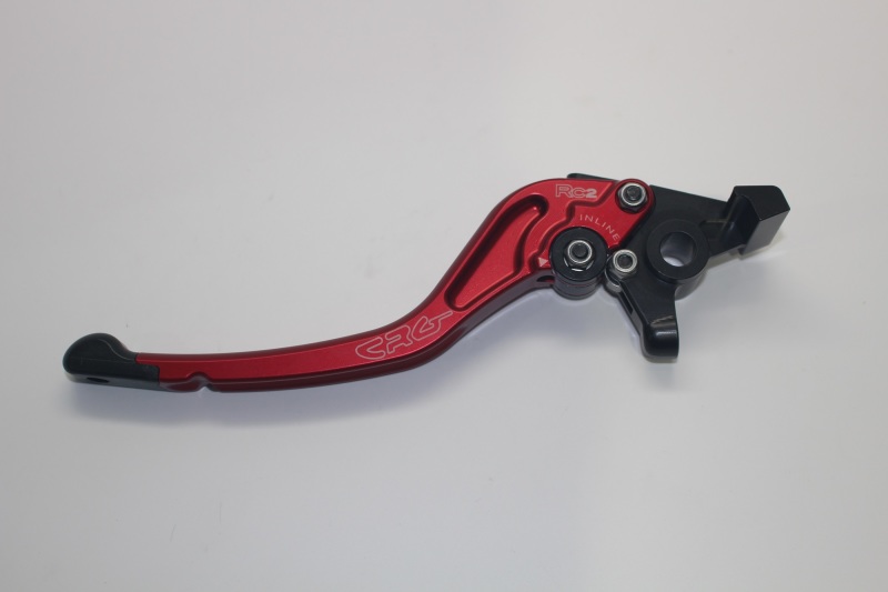 Picture of CRG Constructors CRG RC2 Clutch Levers - 2RM-611-T-R