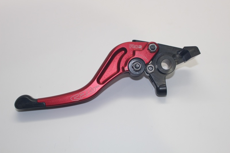 Picture of CRG Constructors CRG RC2 Brake Levers - 2RN-511-S1-H-R