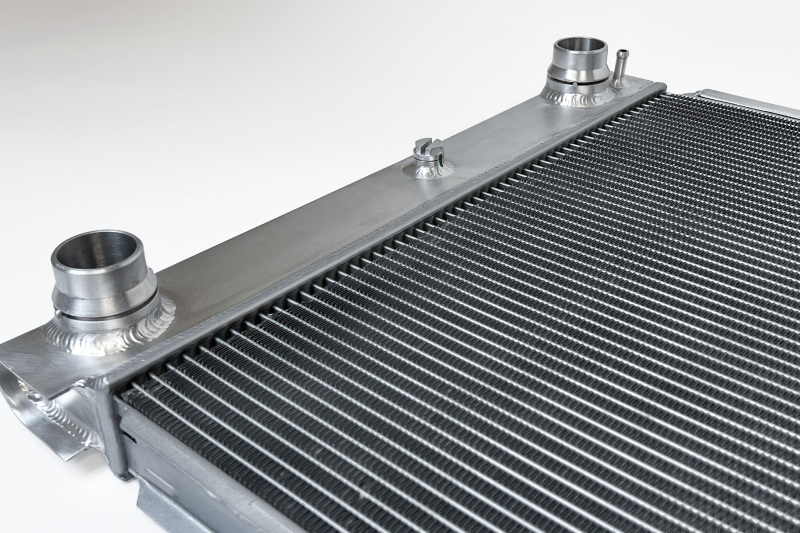 Picture of CSF Radiators-Aluminum - 7218