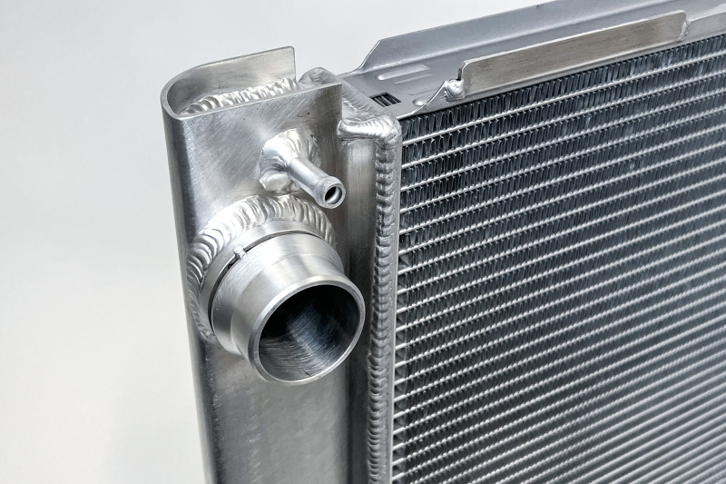 Picture of CSF Radiators-Aluminum - 7218