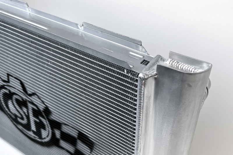 Picture of CSF Radiators-Aluminum - 7218
