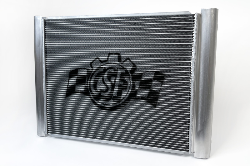 Picture of CSF Radiators-Aluminum - 7218