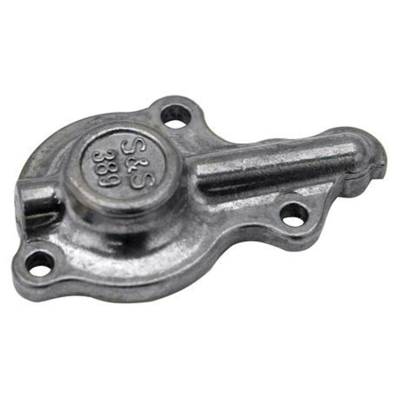 Picture of S&S Cycle SSC Accelerator Pump Covers Fuel Pumps - 11-2389