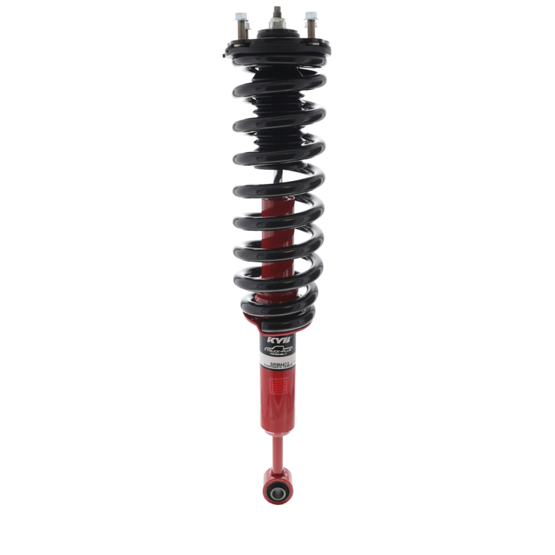 Picture of KYB Shocks & Struts Truck Plus Shocks and Struts - SRM4473