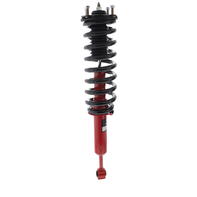 Picture of KYB Shocks & Struts Truck Plus Shocks and Struts - SRM4472