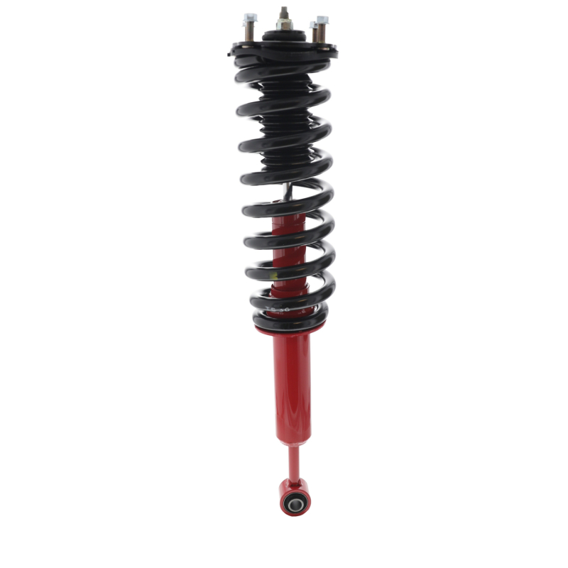 Picture of KYB Shocks & Struts Truck Plus Shocks and Struts - SRM4472