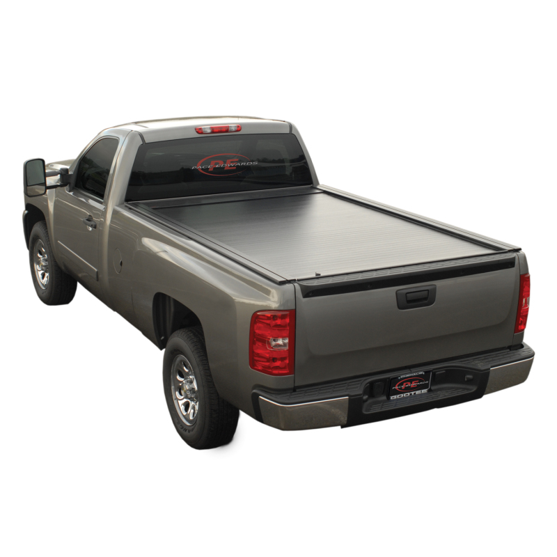 Picture of Pace Edwards PE JackRabbit Retractable Bed Covers - M-FMT185
