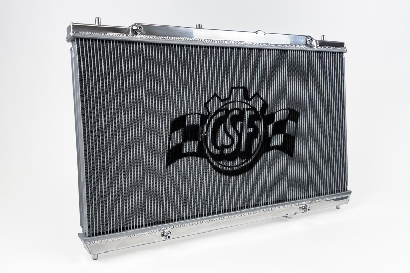 Picture of CSF Radiators-Aluminum - 7221