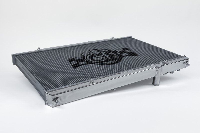 Picture of CSF Radiators-Aluminum - 7221