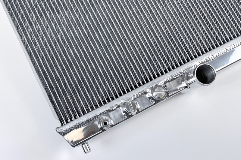 Picture of CSF Radiators-Aluminum - 7221