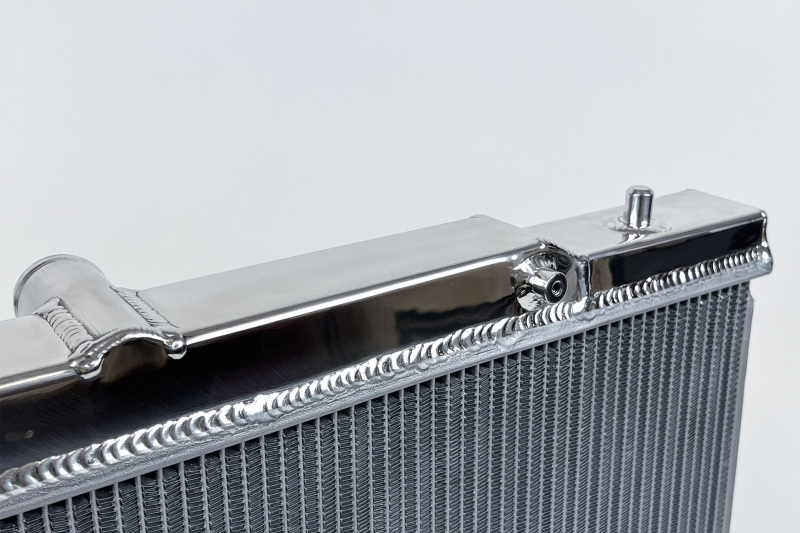 Picture of CSF Radiators-Aluminum - 7221