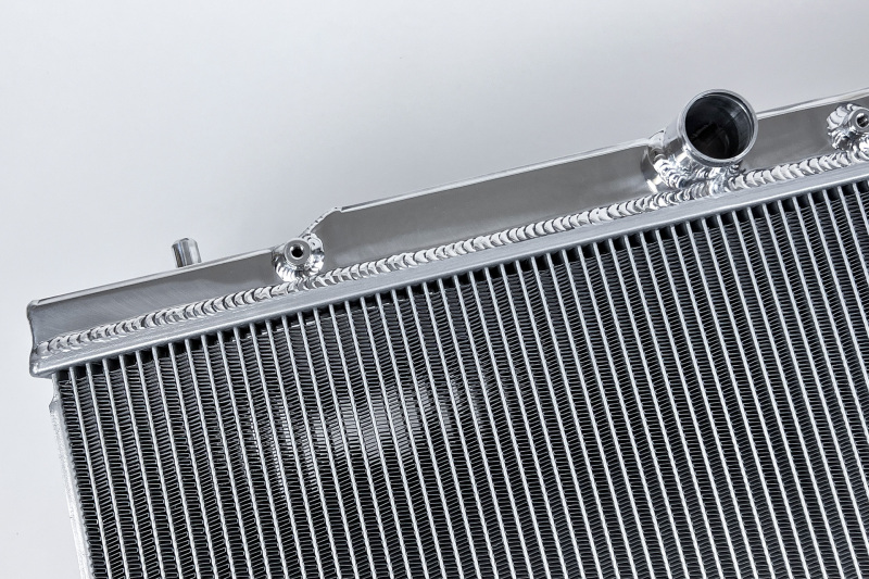 Picture of CSF Radiators-Aluminum - 7221