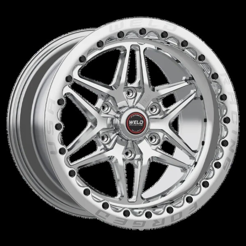 Picture of Weld WEL S81 Wheels - 81HP7110B77G