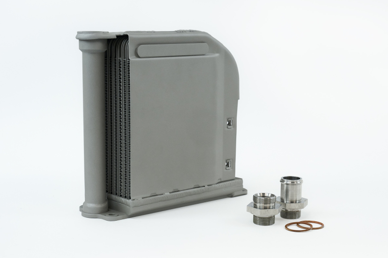 Picture of CSF Oil Coolers - 8242