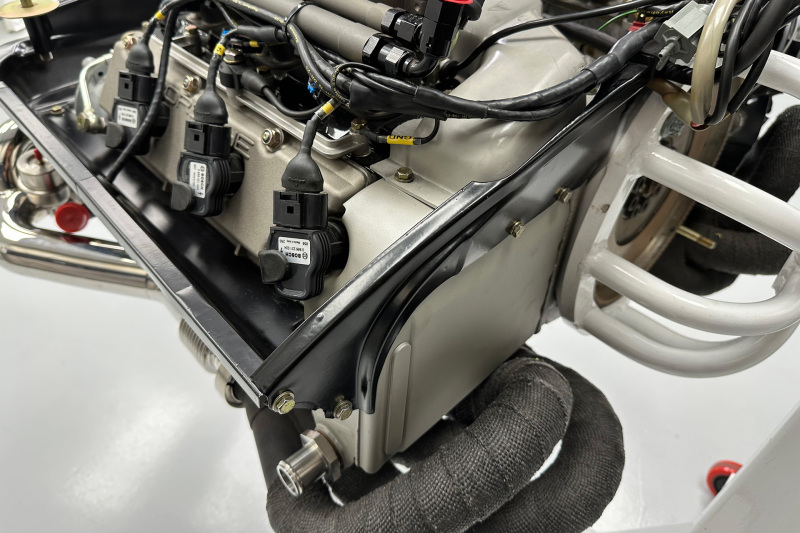 Picture of CSF Oil Coolers - 8242