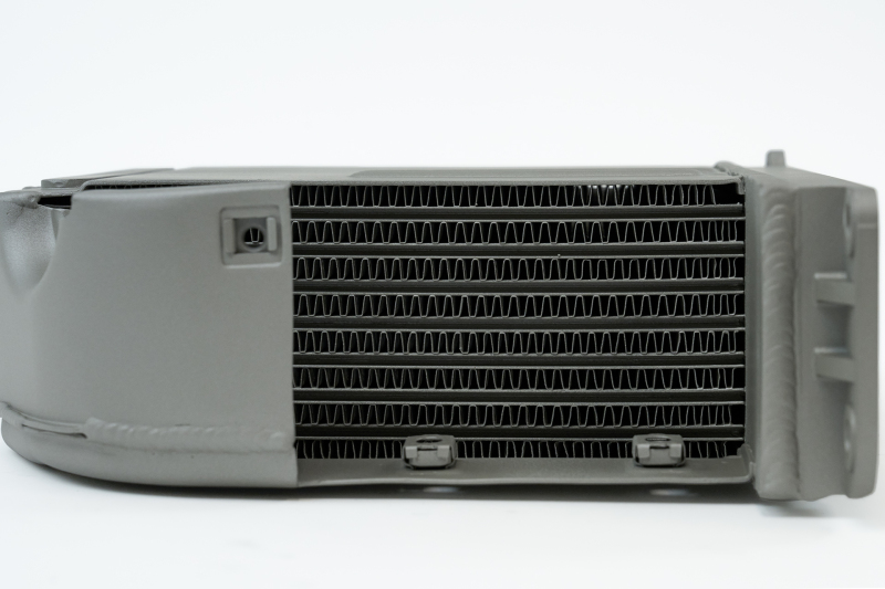 Picture of CSF Oil Coolers - 8242
