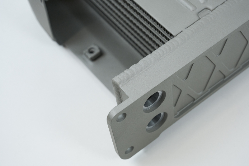 Picture of CSF Oil Coolers - 8242