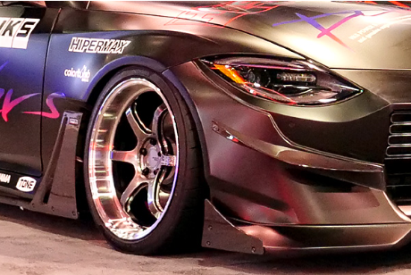 Picture of HKS Premium Body Kits - 53004-AN002
