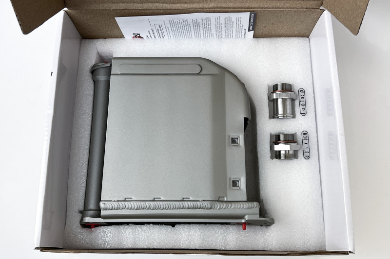 Picture of CSF Oil Coolers - 8242
