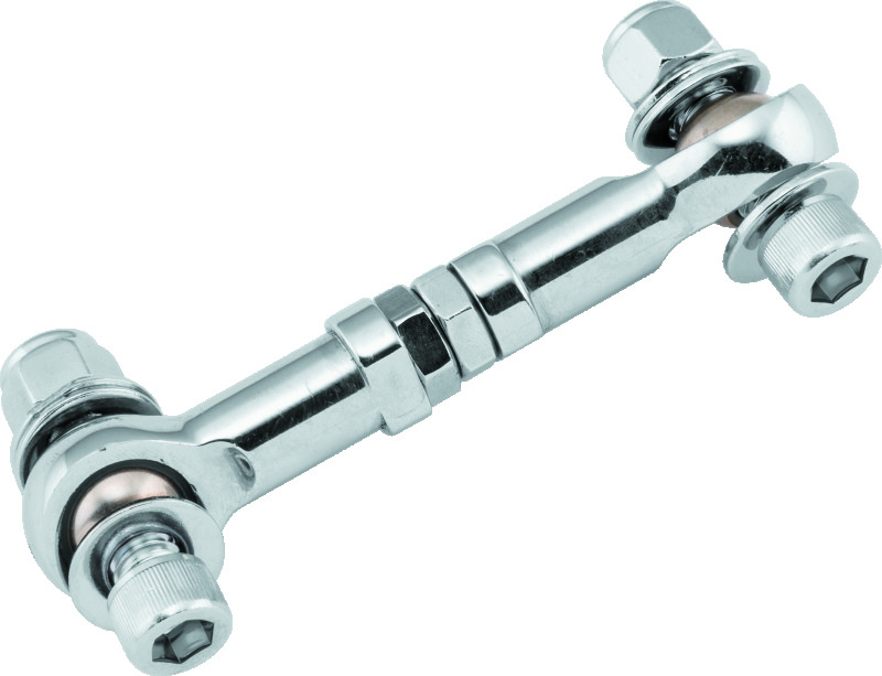Picture of Performance Machine PFM Brake Caliper Brackets Brake Adapters - 0028-9906