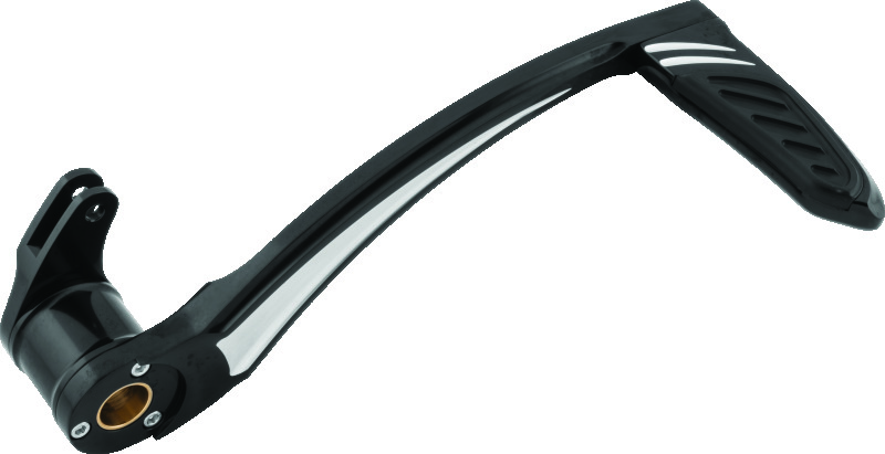 Picture of Performance Machine PFM Foot Controls Footpegs - 0032-1081-BM