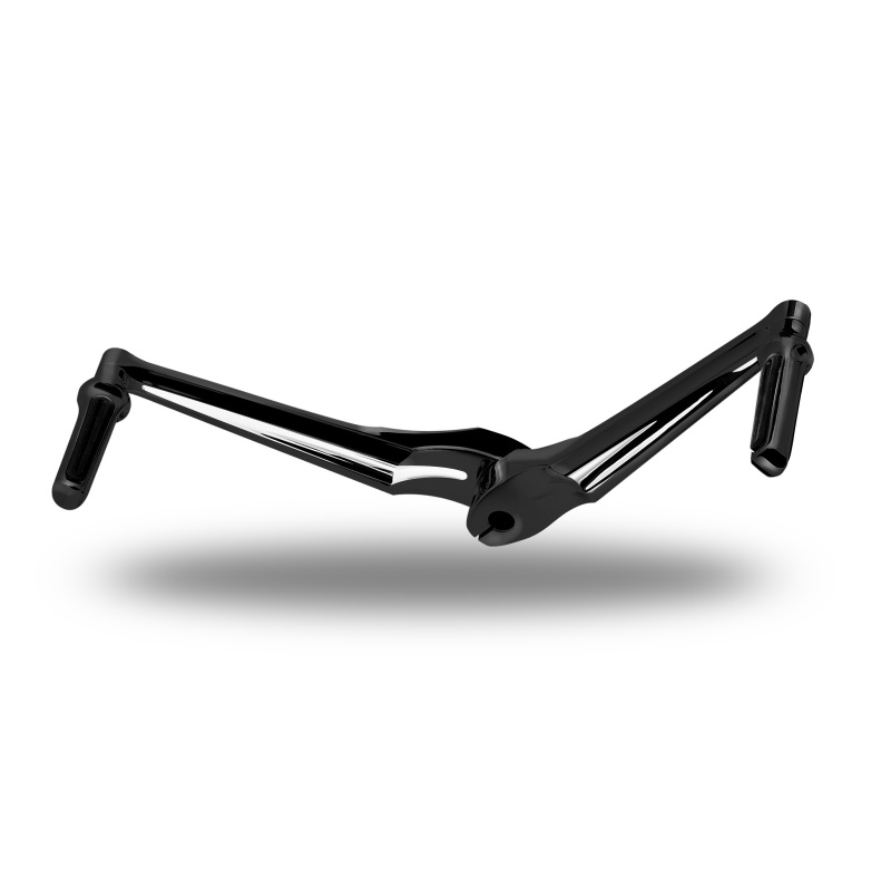 Picture of Performance Machine PFM Foot Controls Footpegs - 0034-1081-BM