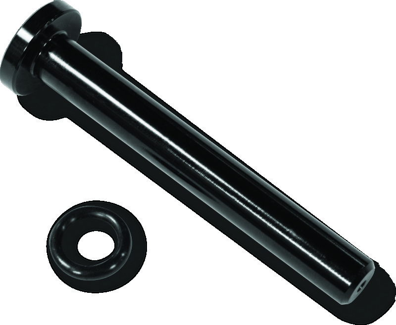 Picture of Performance Machine PFM Foot Controls Footpegs - 0034-1123M-B